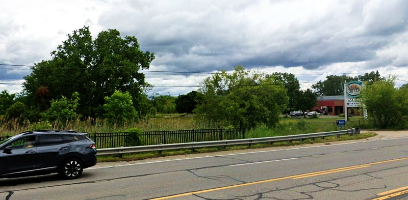 Salt River Golf Course - Street View